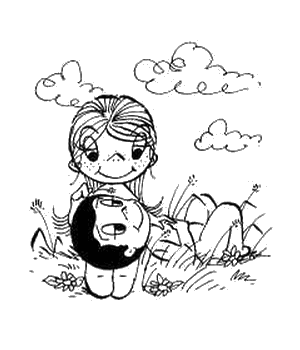 Кохання - це... обмивання!