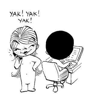 Любов - це... всі дрібниці, які ви робите.